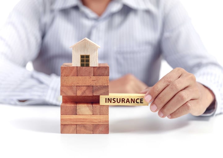 Home-Insurance in Fredericksburg